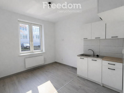 Kawalerka-możliwość umeblowania-dostępne od zaraz