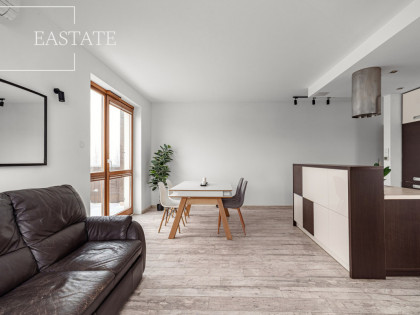 Mieszkanie Warszawa Bemowo ul. Dywizjonu 303