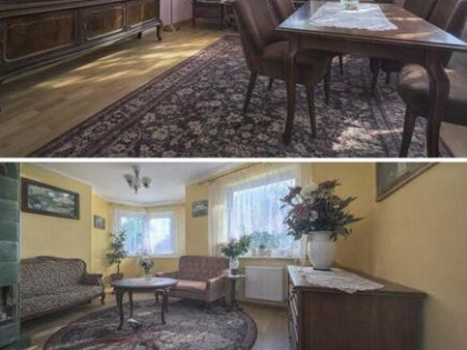 Okazja! Piękne mieszkanie blisko lasu