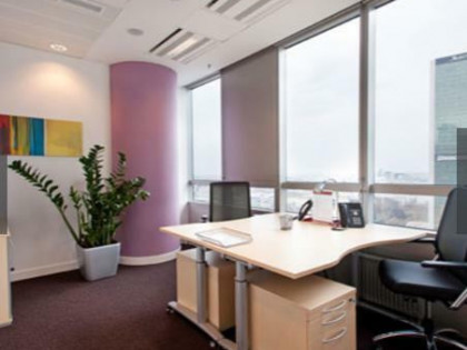 Lokal użytkowy Warszawa Śródmieście, al. Jana Pawła II