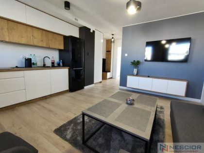 Sprzedam mieszkanie 40m²  Siedlce, ul. Unitów Podl