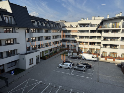 Nowoczesne 2 pok.| GARAŻ PODZIEMNY| LOGGIA | WINDA