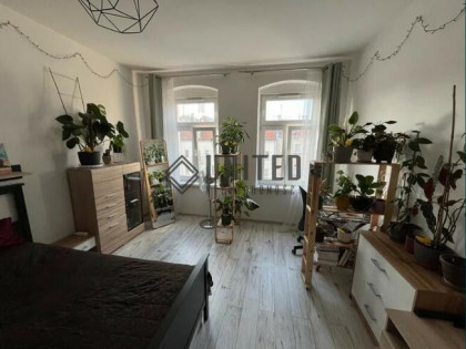 Okolice ul. Długiej Rozkład/Piwnica