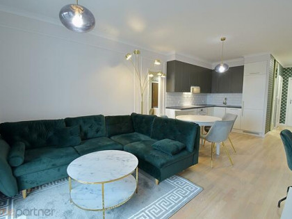 Mieszkanie Wrocław Stare Miasto, Tęczowa