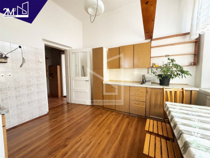 Mieszkanie Białobrzegi Dębina