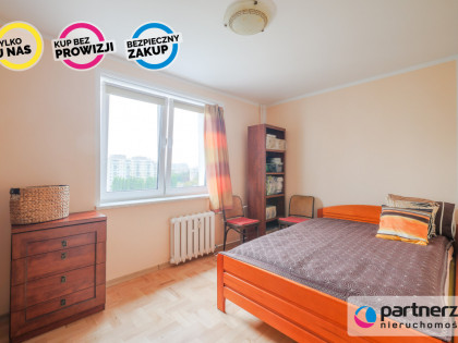 Mieszkanie Gdańsk Zaspa ul. Aleja Jana Pawła Ii