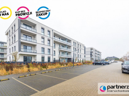 Mieszkanie Gdynia Pogórze ul. Ignacego Jana Paderewskiego