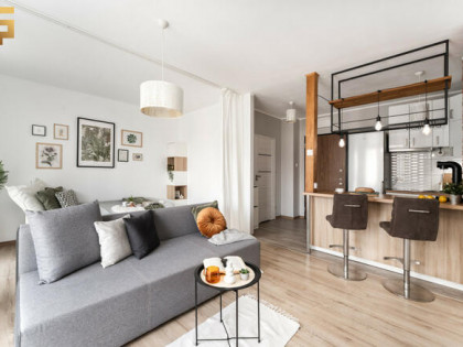 Mieszkanie Warszawa gm. Praga-Północ Praga,-Północ, Stalowa