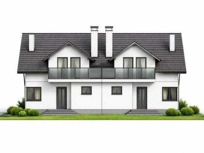 Dom Nowy Sącz Chełmiec