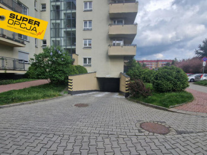 Lokal użytkowy Kraków Ruczaj, Gen. Stefana Grota-Roweckiego