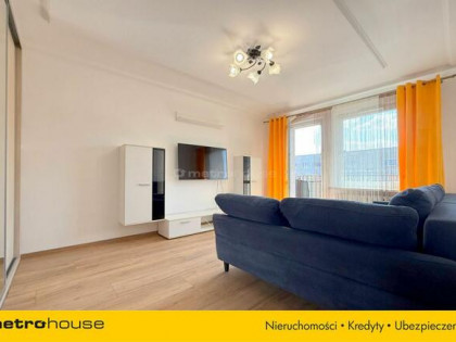 Mieszkanie o pow. 51,19m2 ,2 pokoje, od zaraz