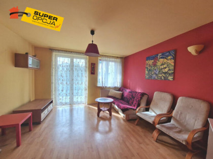 Mieszkanie Kraków gm. Kraków-Podgórze Złocień, Opalowa