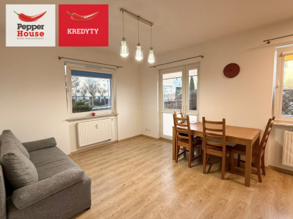 Mieszkanie Gdańsk Zakoniczyn ul. Kazimierza Porębskiego