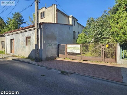 Dom na sprzedaż