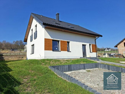 Dom Sławkowice gm. Biskupice,