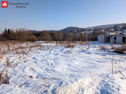 Działka Tomaszkowice