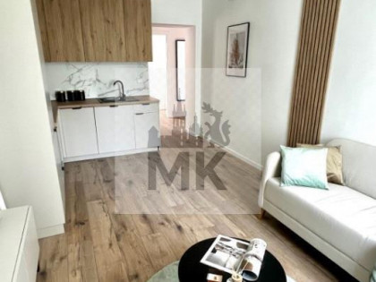 Mieszkanie Kraków Kraków-Nowa Huta, Nowa Huta ul. Gustawa Daniłowskiego