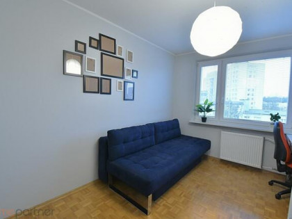 Mieszkanie Wrocław Fabryczna, Kozanów, Gołężycka