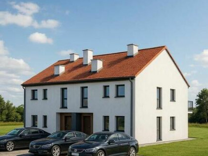 APARTAMENTY BEZCZYNSZOWE METRAŻE 65-75 m2! OGRODY!