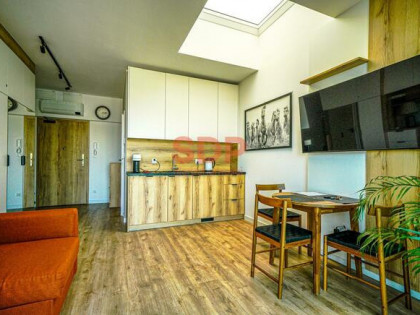 Mieszkanie Wrocław Krzyki, Partynice, Zwycięska