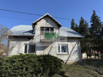 DO SPRZEDAŻY DOM W PRZYCHOJCU