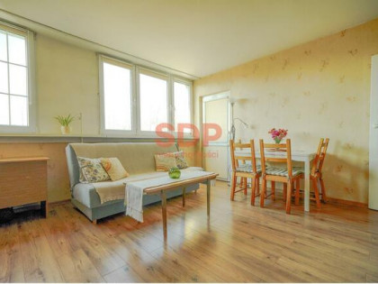 Mieszkanie Wrocław Krzyki, Krzyki, Zaolziańska