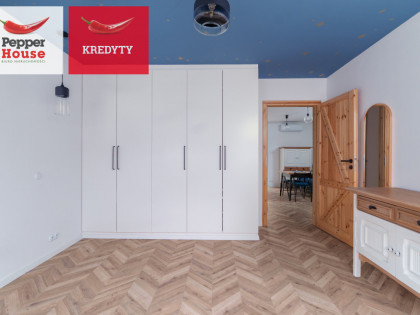 Mieszkanie Warszawa Włochy ul. Aleja Krakowska