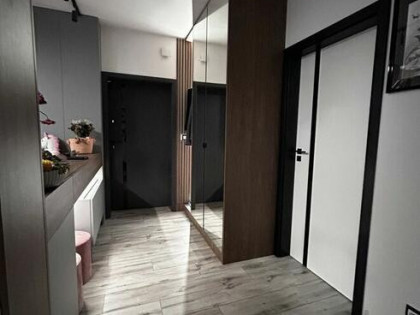 Apartament marzeń - 67 m2 luksusu i spokoju w Czarkowie