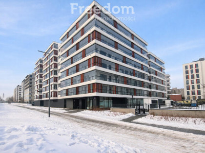 Dzień otwarty 21.03 / 2 pokoje 39,45 m²