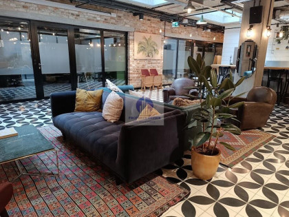 Lokal Warszawa Śródmieście ul. Wilcza