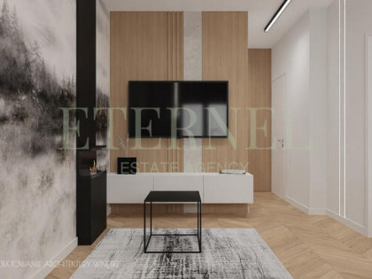 Mieszkanie dwupokojowe Prokocim z garażem