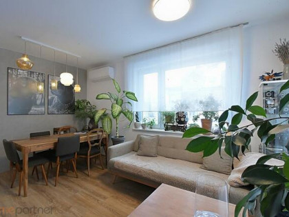 Mieszkanie Wrocław Krzyki, Brochów, Semaforowa