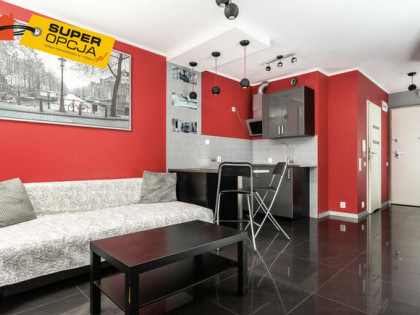 Mieszkanie Kraków gm. Kraków-Podgórze Podgórze, Koszykarska