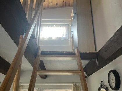 Sprzedam działkę RODO w Łomiankach