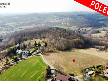 Działka Dobranowice