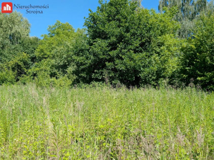 Działka Kraków Swoszowice