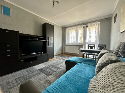 Mieszkanie w Bytomiu Racjonalizatorów