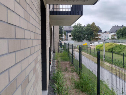 Mieszkanie z balkonem w zielonej okolicy z ogrzewaniem miejskim w super cenie