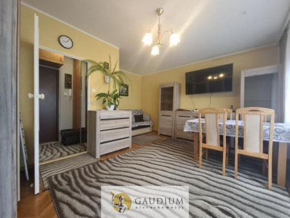 Kawalerka Żabianka ul. Gdyńska 10 piętro