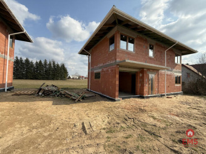 Dom Sobolewo gm. Supraśl,