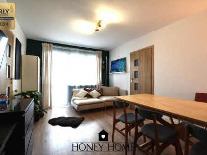 Mieszkanie Rumia, Księdza Lucjana Gierosa