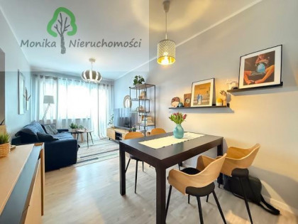 Mieszkanie Tczew, Konarskiego