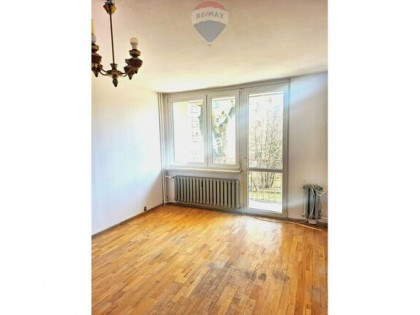 oś. Manhattan, 2 pokoje, 44m2