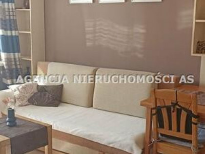 Mieszkanie Kraków Bieńczyce, os. Przy Arce