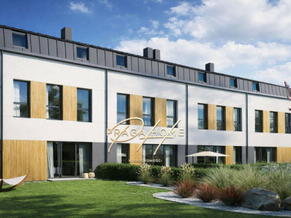 Dom Warszawa gm. Wawer Wawer, Trakt Lubelski