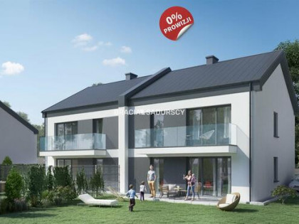 Mieszkanie Podłęże gm. Niepołomice Podłęże, Podłęże, Krótka