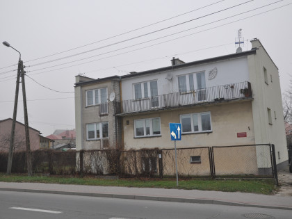 Lokal użytkowy - Rawa Mazowiecka