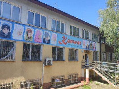 Lokal Warszawa Rembertów, Kawęczyn ul. Żołnierska