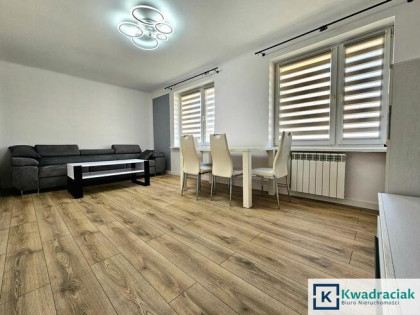 Mieszkanie Uherce Mineralne gm. Olszanica,