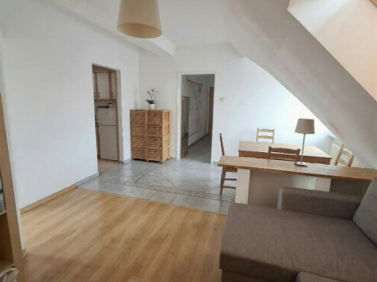 Mieszkanie Polkowice Centrum, Rynek